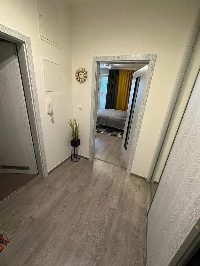 Studio Ostrava - Penthouse Karolina Tsjechië