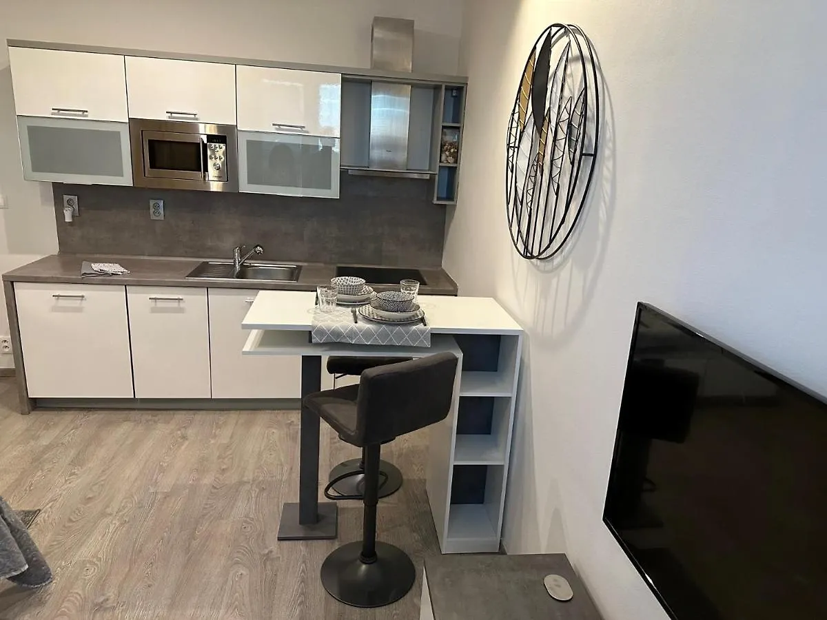 Studio Ostrava - Penthouse Karolina 0*,  Tsjechië