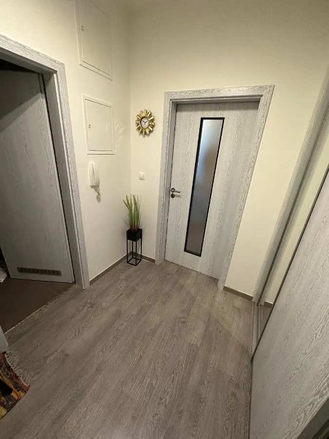 Studio Ostrava - Penthouse Karolina 0*,  Tsjechië