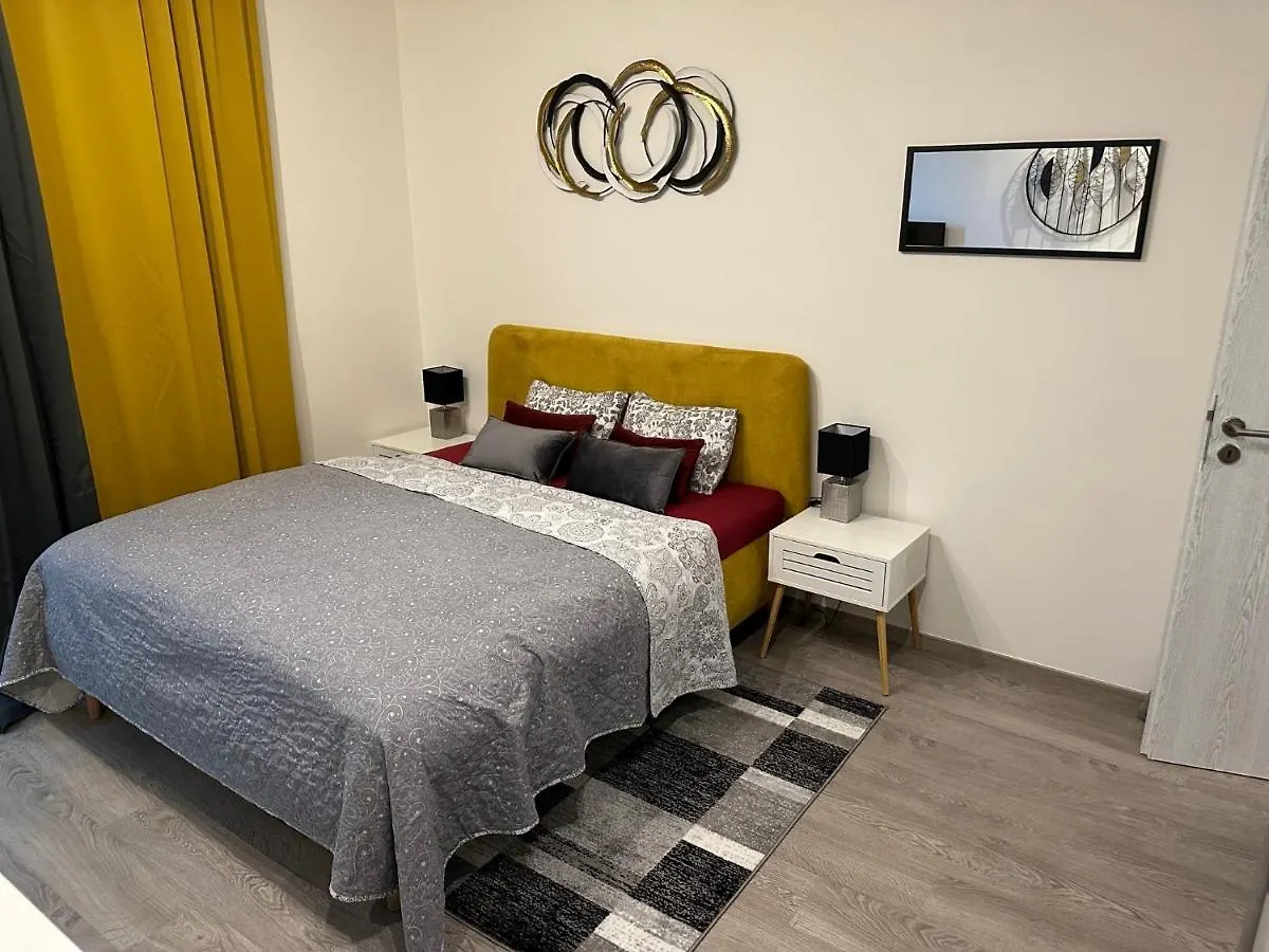 Appartement Studio Ostrava - Penthouse Karolina Tsjechië
