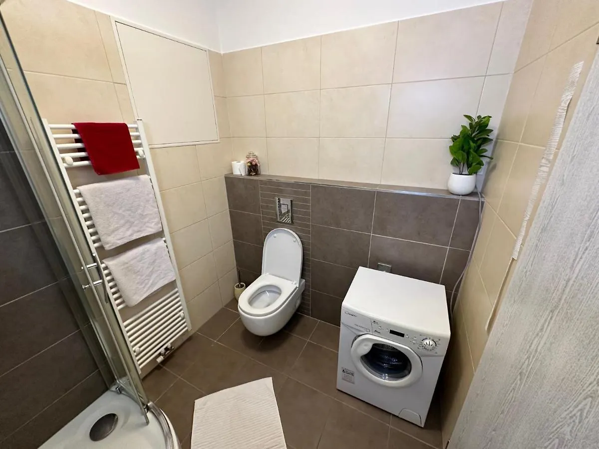 Appartement Studio Ostrava - Penthouse Karolina Tsjechië