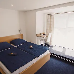 Hotel apartamentowy Vitkovice, Ostrawa