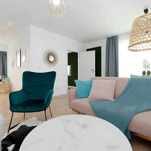  Apartmán Apartmán Ostrava