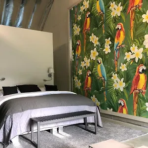 Hotel apartamentowy 49, Ostrawa