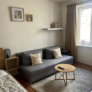Apartament Satys, Ostrawa