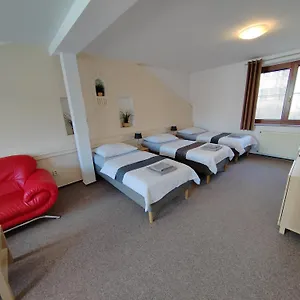  Apartmán Exotic
