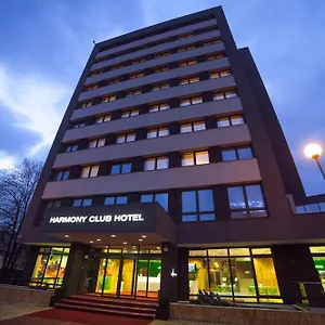 3* Hotel Harmony Club